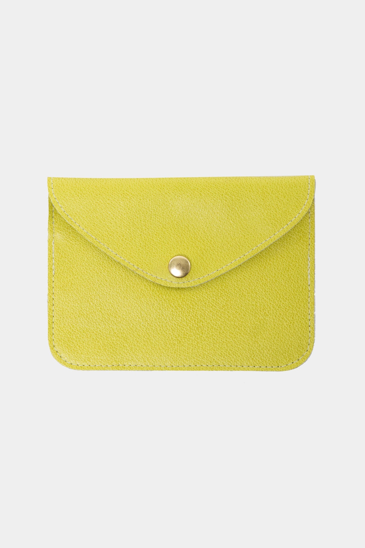 RLH3424 - Leather Envelope