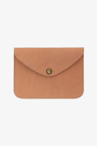 RLH3424 - Leather Envelope