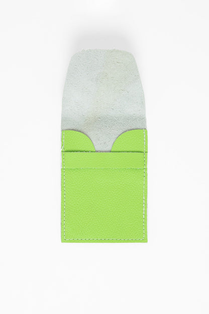 RLH3451 - Leather Sleeve Wallet