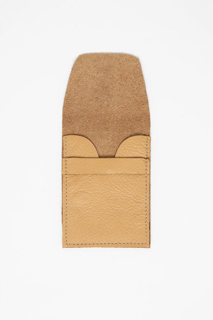 RLH3451 - Leather Sleeve Wallet