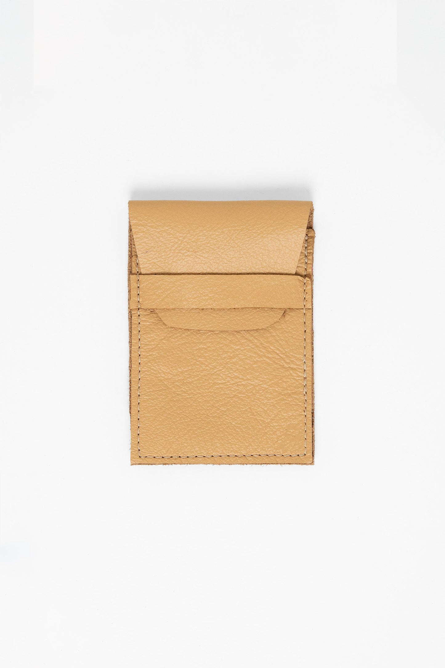 RLH3451 - Leather Sleeve Wallet