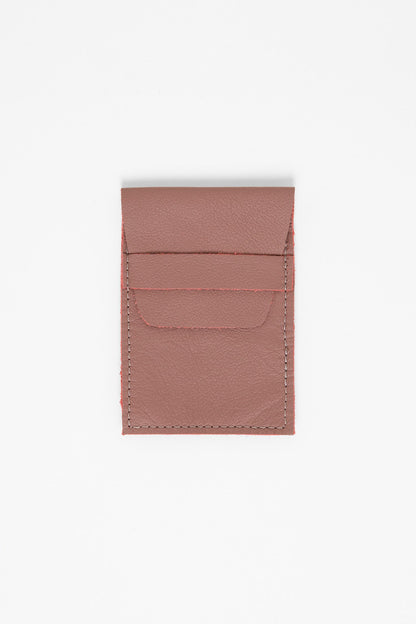 RLH3451 - Leather Sleeve Wallet