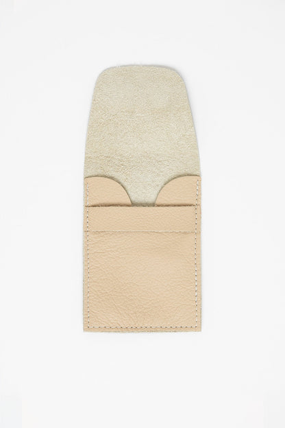 RLH3451 - Leather Sleeve Wallet