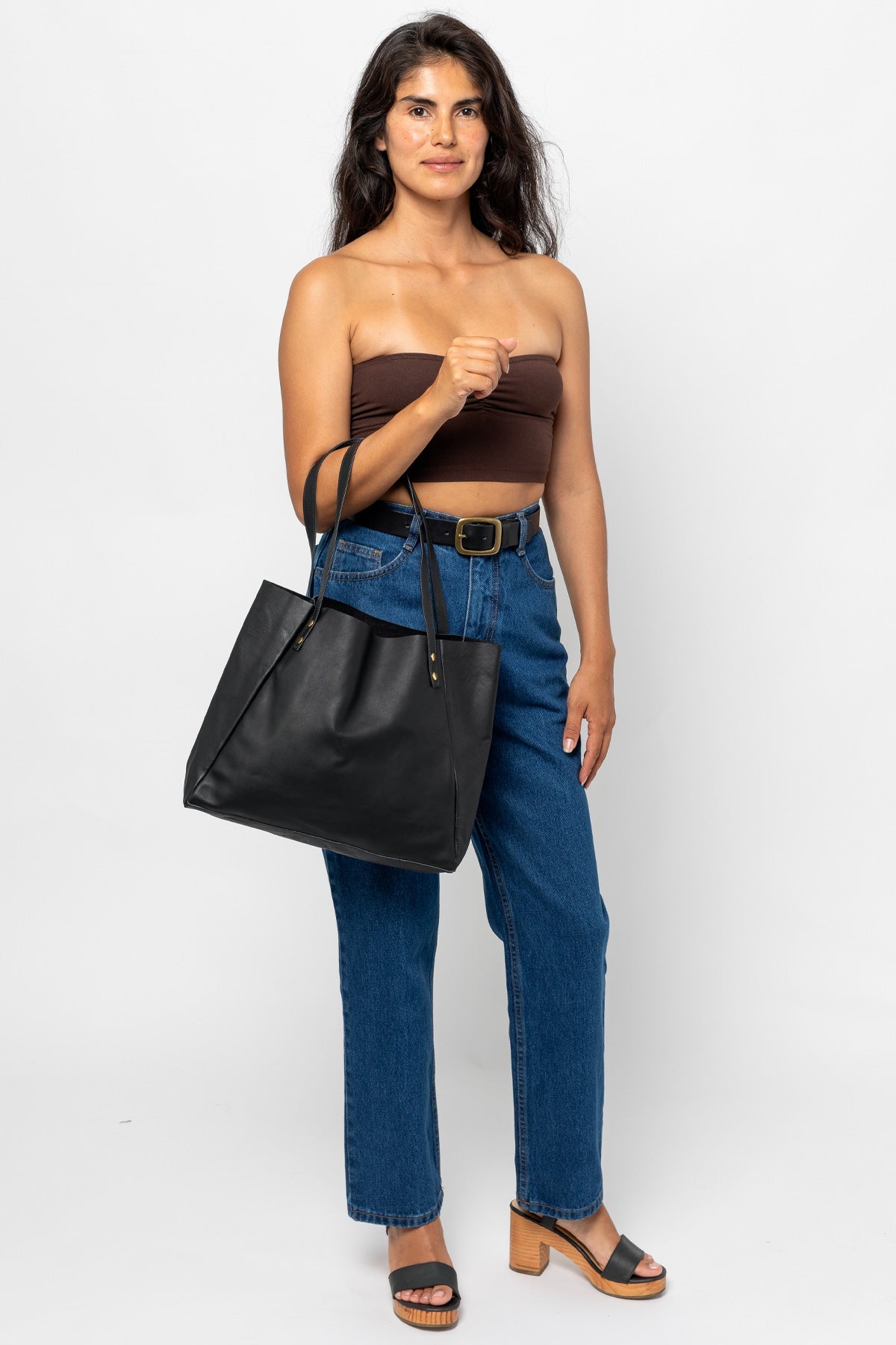 RLH3432 - Mini L'Epicier Bag