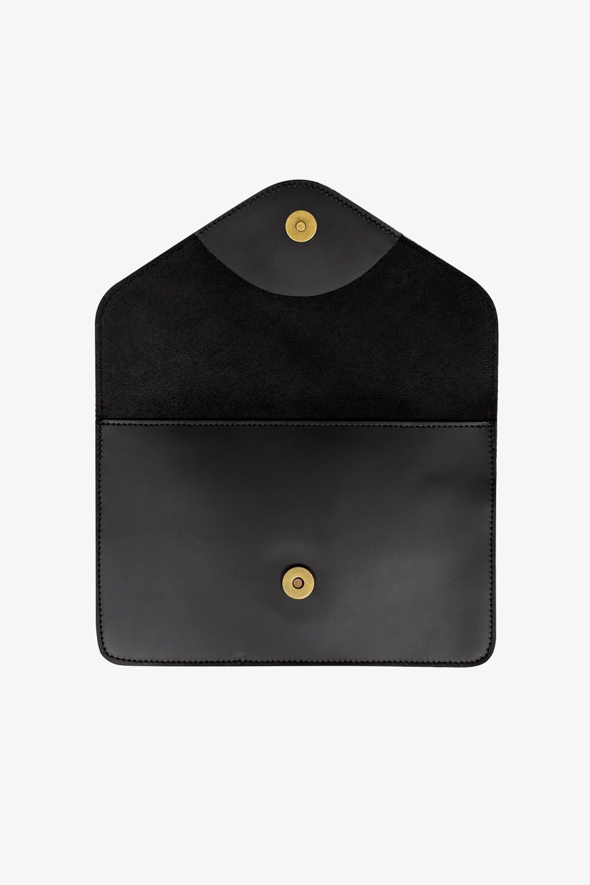 RLH3433 - Large Multifunctional Belted Envelope Clutch