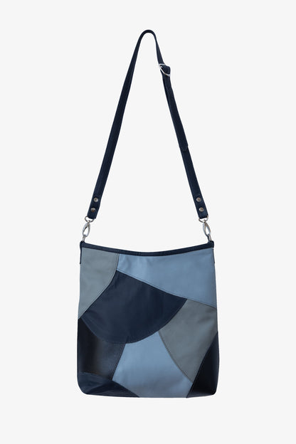 RLH3450 - Patchwork Crossbody Bag