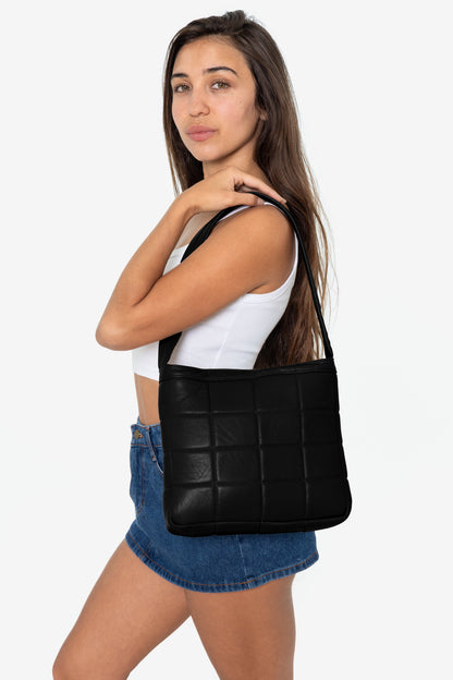 RLH3452 - The Quilted Lambskin Bag