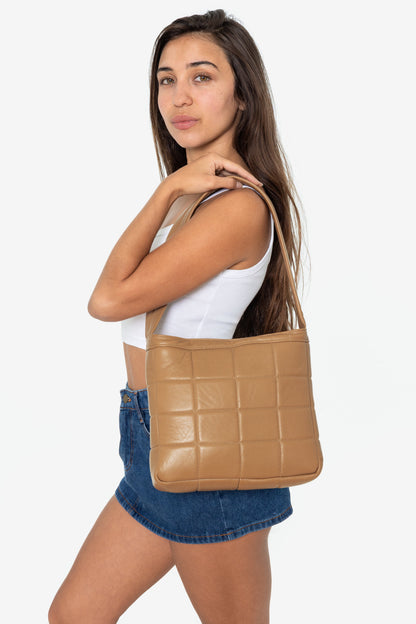 RLH3452 - The Quilted Lambskin Bag