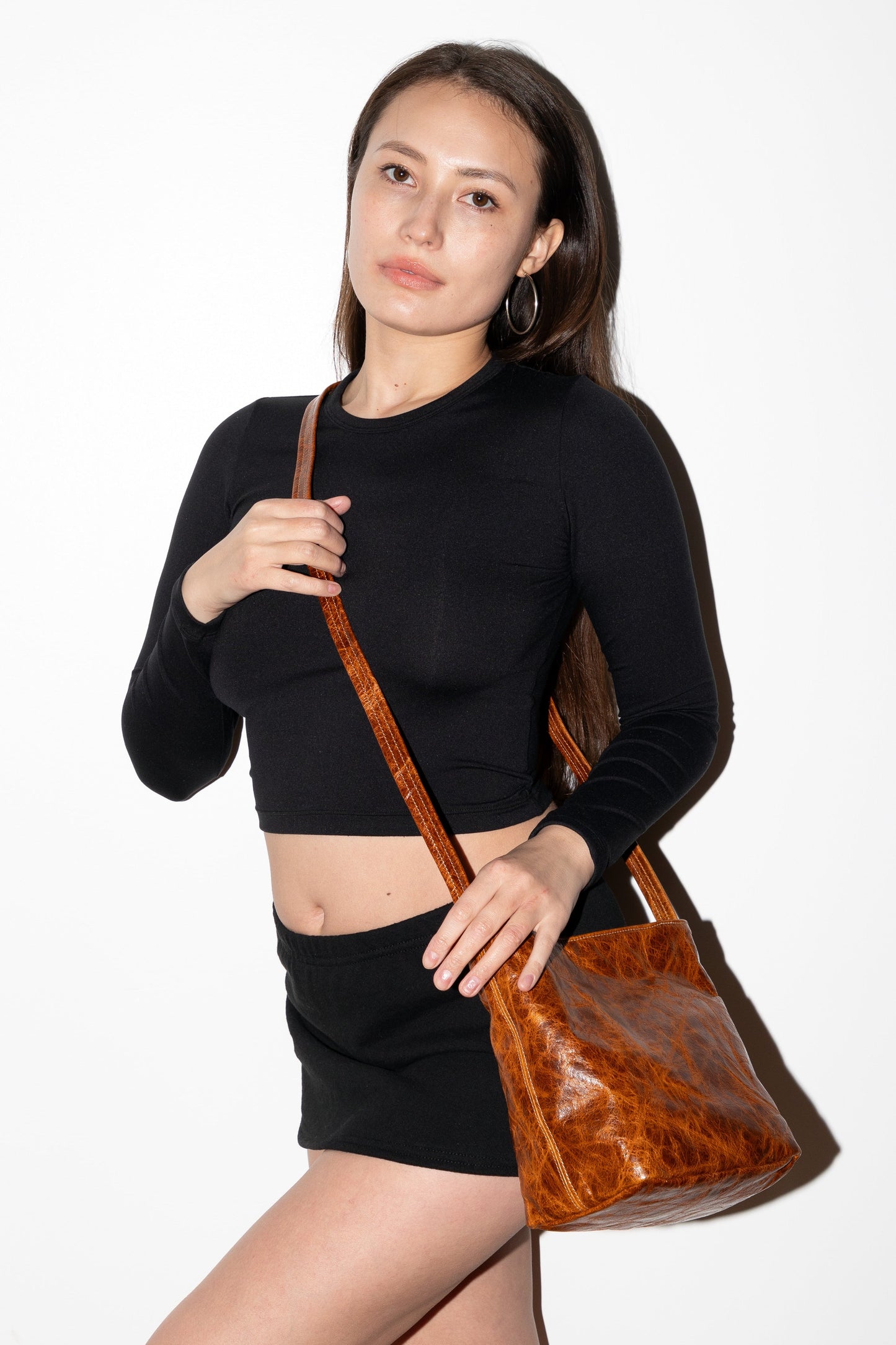 RLH3456 - Everyday Crossbody Bag