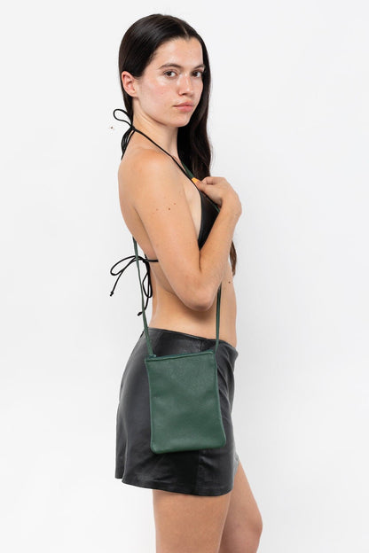 RLH3458 - The Essentials Leather Bag