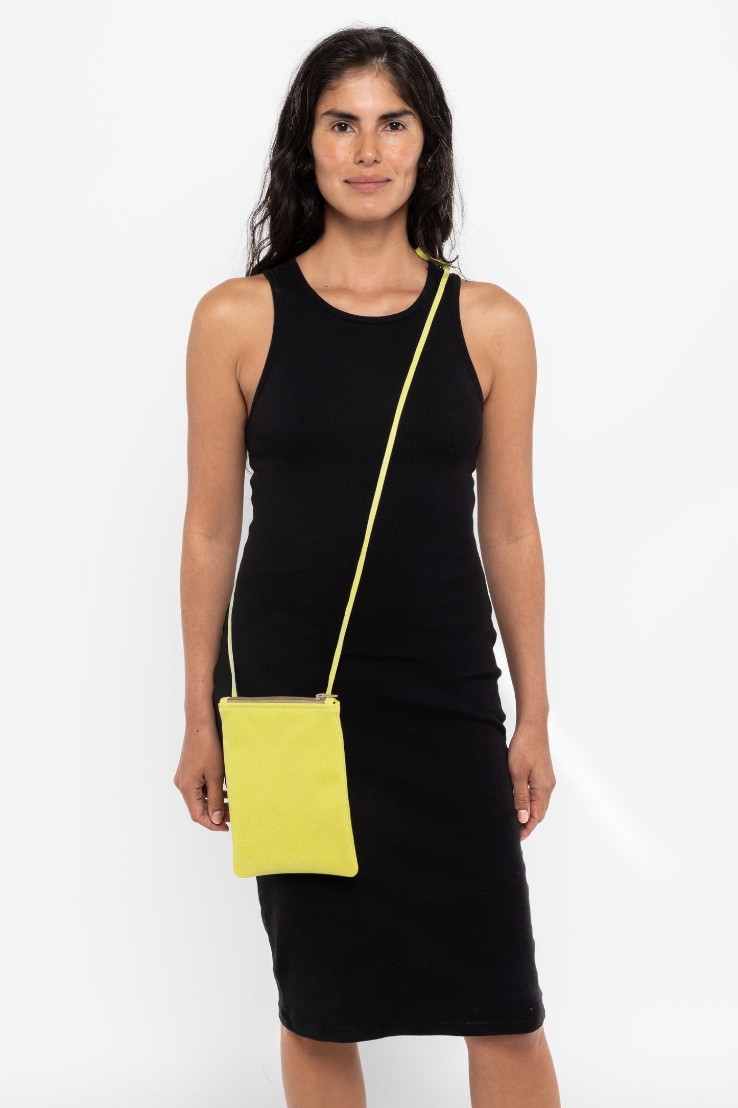 RLH3458 - The Essentials Leather Bag