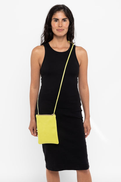 RLH3458 - The Essentials Leather Bag