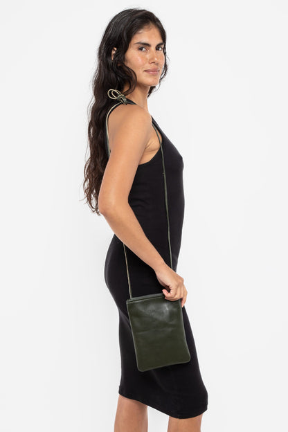 RLH3458 - The Essentials Leather Bag