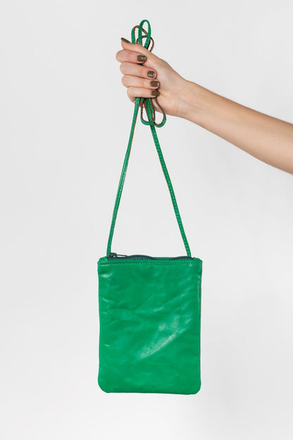 RLH3458 - The Essentials Leather Bag
