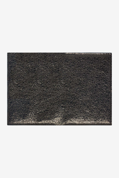 RLH3470 - Leather Passport Wallet