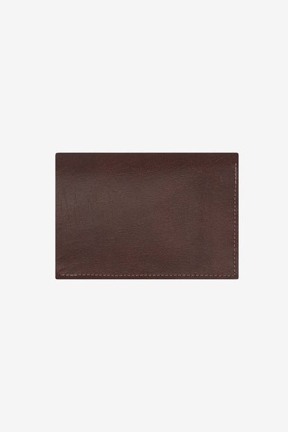 RLH3470 - Leather Passport Wallet