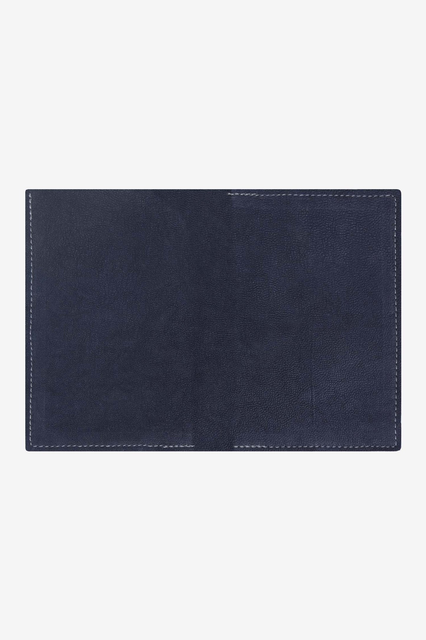 RLH3470 - Leather Passport Wallet