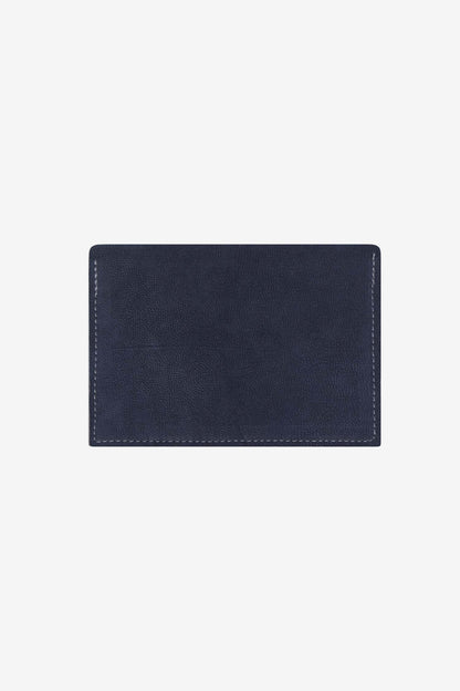 RLH3470 - Leather Passport Wallet