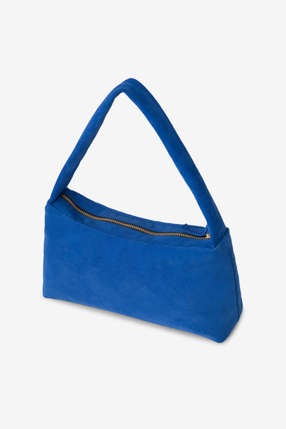 RLH3471 - Soft Suede Shoulder Bag