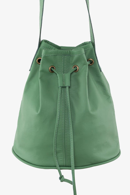 RLH3474 - Drawstring Bucket Bag