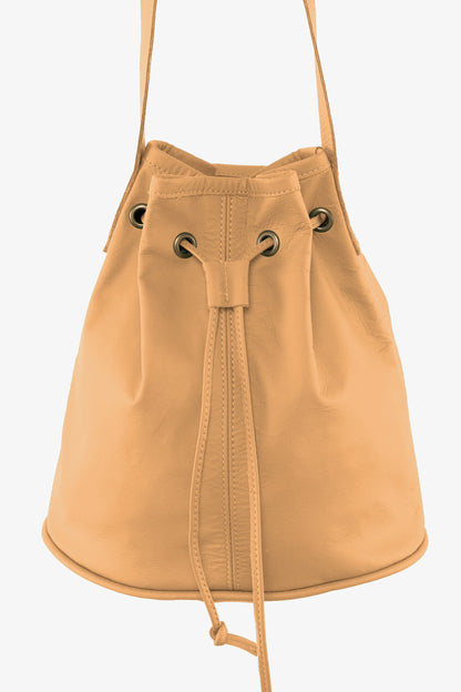 RLH3474 - Drawstring Bucket Bag