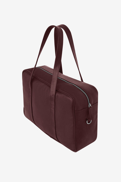 RLH504 - Unisex Leather School Satchel