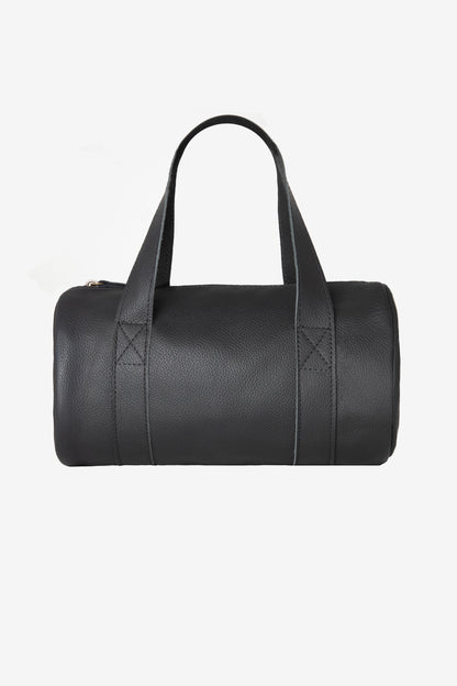 RLH541 - Leather Mini Gym Bag