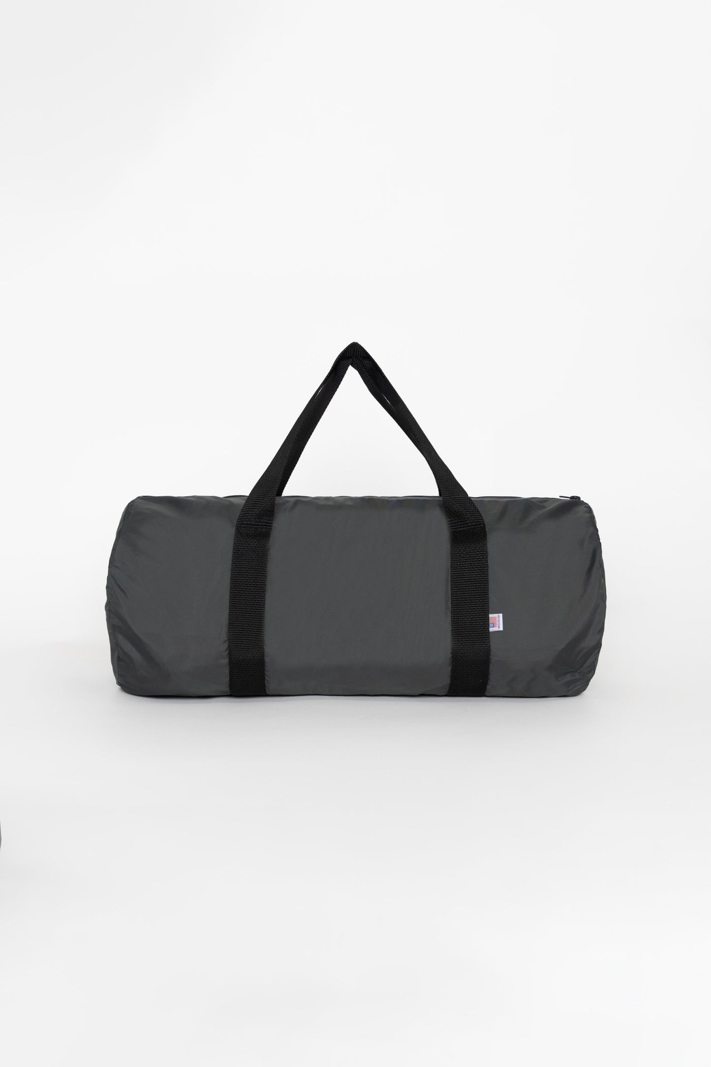 NT540 - Lightweight Nylon Gym Bag