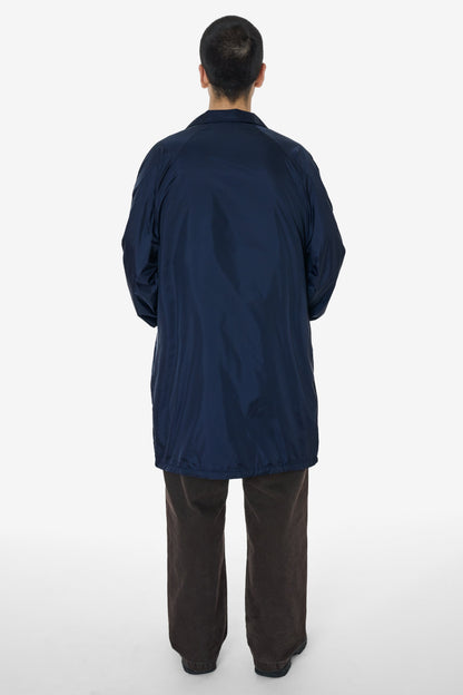 RNF400 - Raglan Coaches Coat