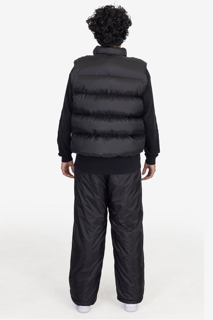 RNFP404 - Nylon Puffy Pant