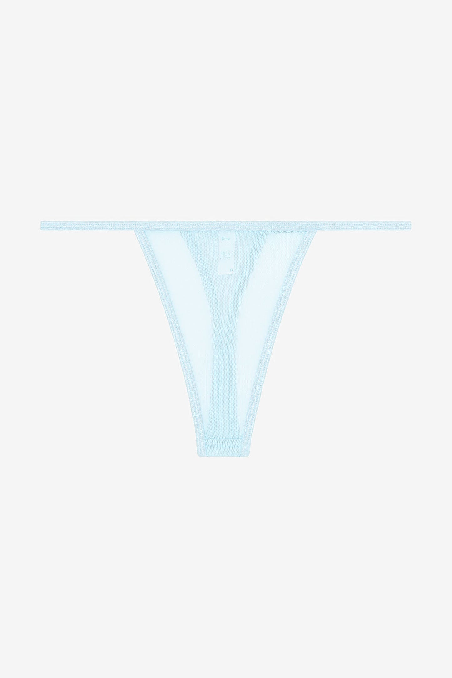 RNS13 - Micro Mesh Everyday Thong