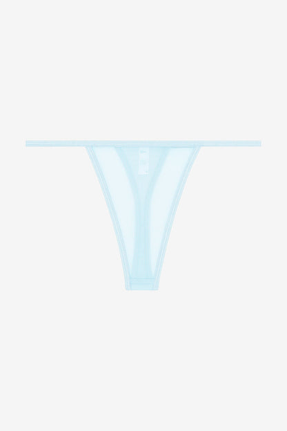 RNS13 - Micro Mesh Everyday Thong