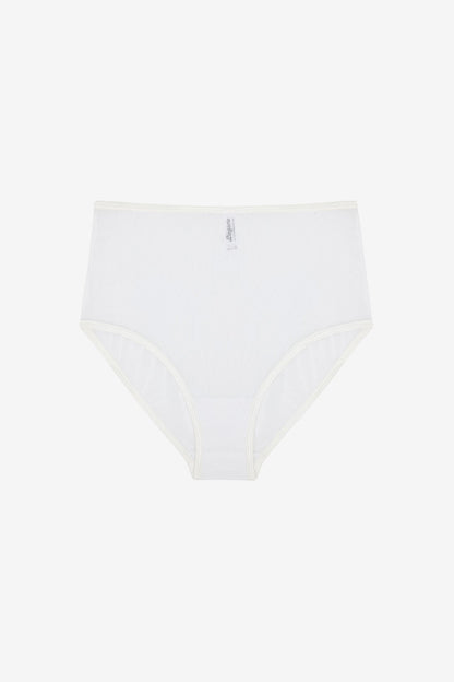 RNS99 - Micro Mesh High Waist Panty