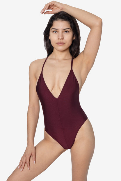 RNT102 - Crossback One Piece