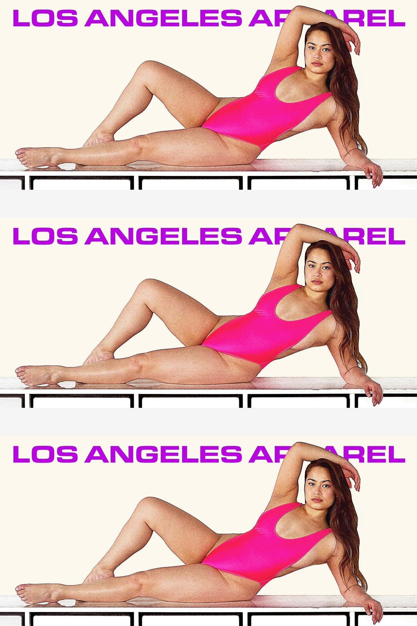 RNT107 - Laguna One-Piece Swimsuit