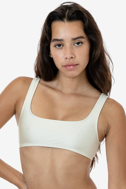 RNT3005 - Square Neck Bikini Top