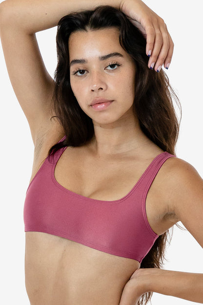 RNT3005 - Square Neck Bikini Top