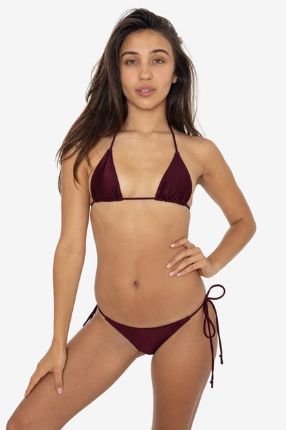 RNT3003 - String Bikini Top