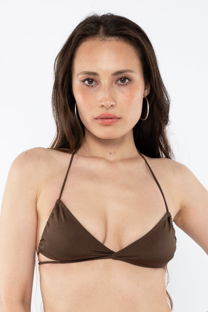 RNT415 - Paradise Bikini Top