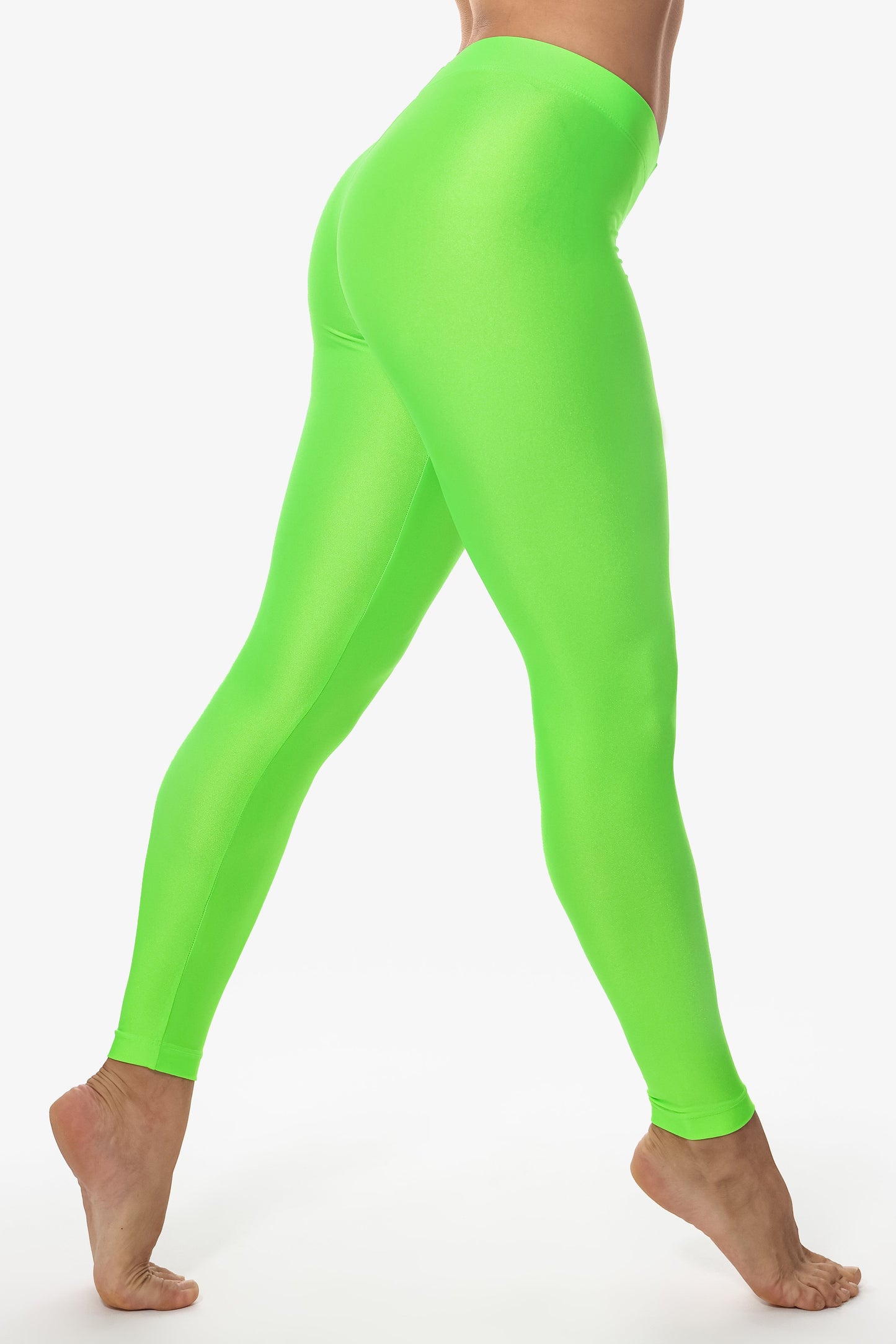 RNT83280 - Nylon Tricot Legging