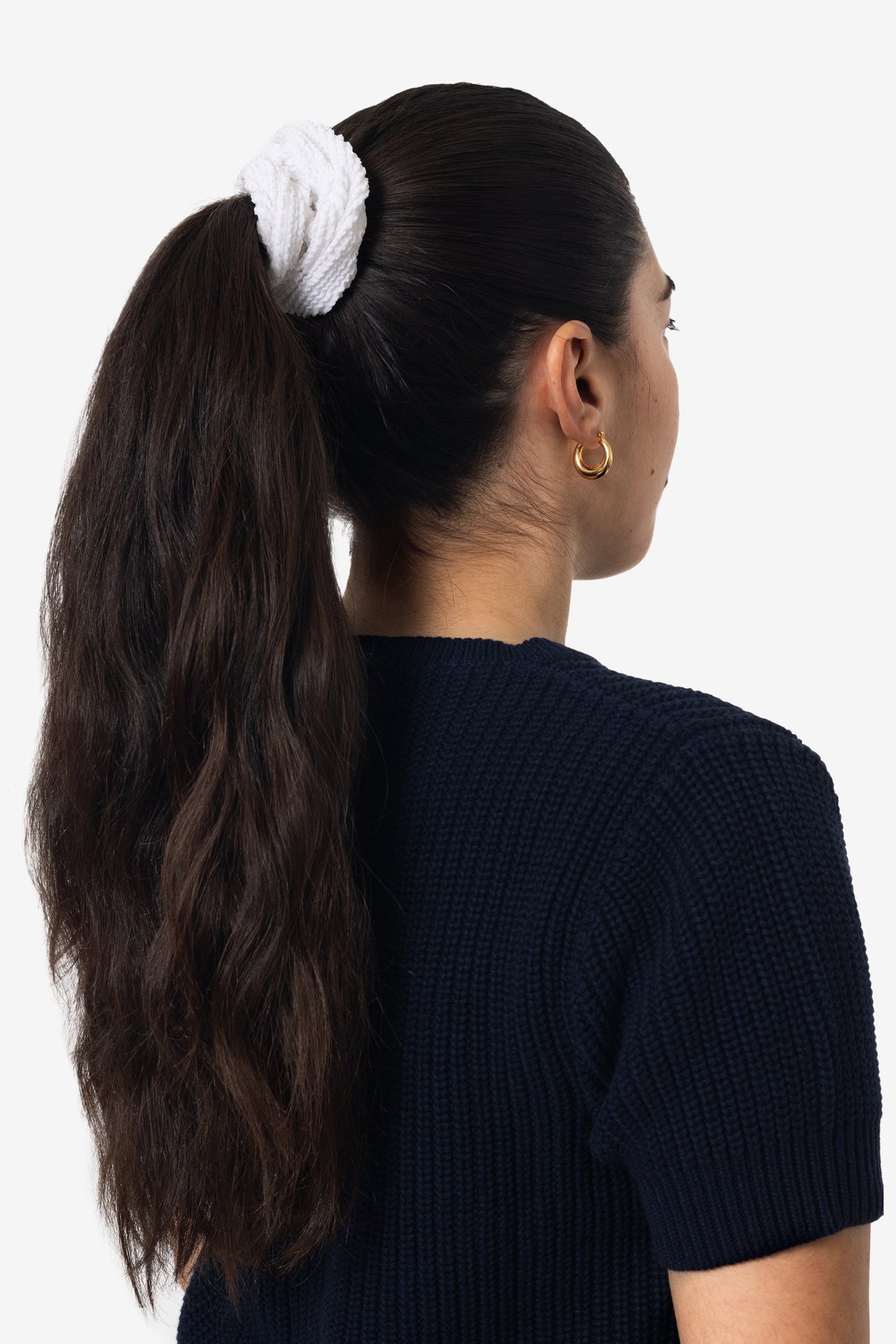 RPCSCRUNCH - Crinkle Scrunchie