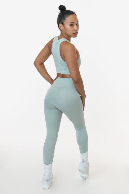 RPL300 - Poly Interlock Performance Legging
