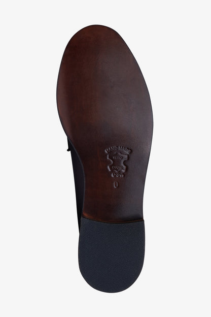 RSHOE05 - Leather Penny Loafer