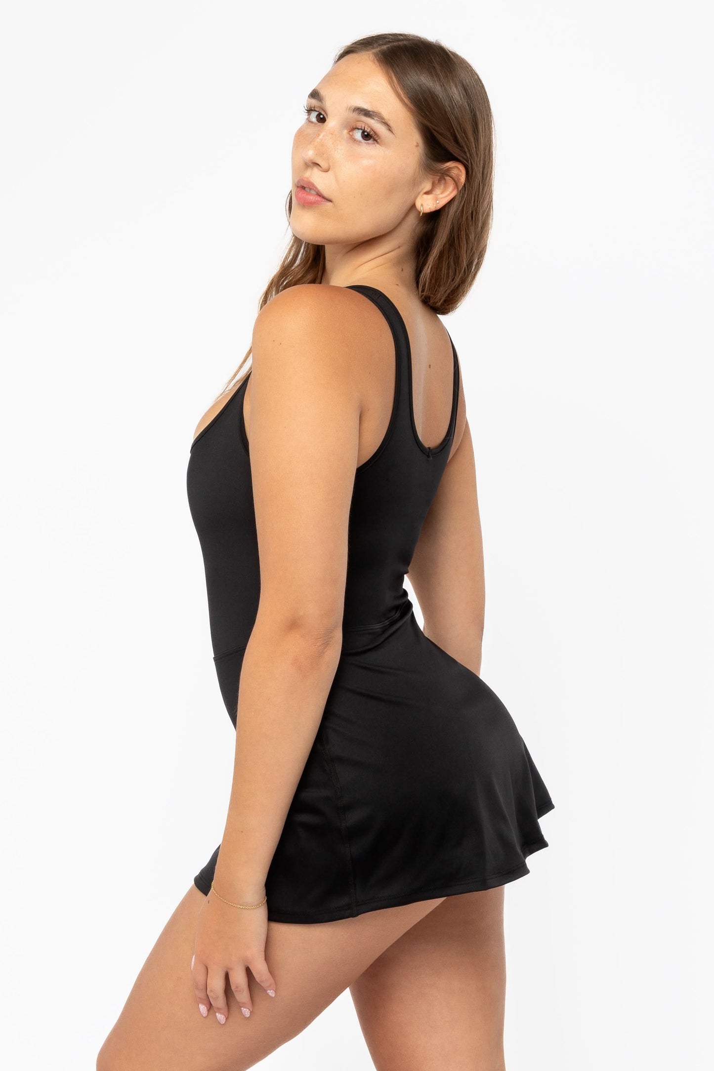 RSNDT315 - UPF50 Dry Tech Athletic Dress