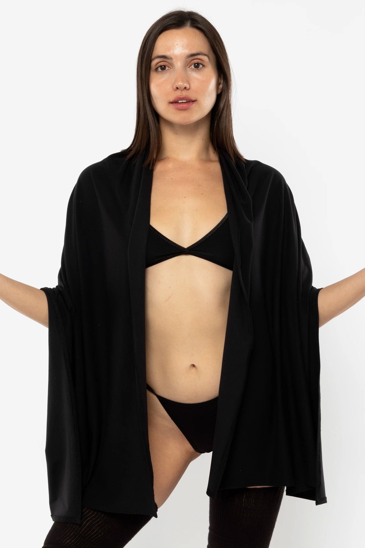 RSNJSCARF - Unisex UPF 40 Jersey Scarf