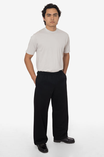 RTWL405GD - Prison Pant - Poly Cotton Wide Leg Pant