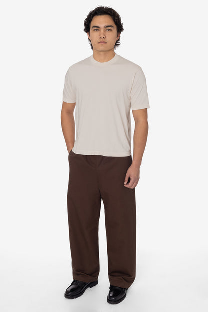 RTWL405GD - Prison Pant - Poly Cotton Wide Leg Pant