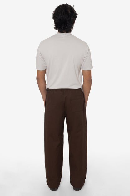 RTWL405GD - Prison Pant - Poly Cotton Wide Leg Pant