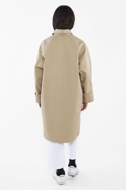 RTWL12 - Unisex Twill Mid Length Lab Coat
