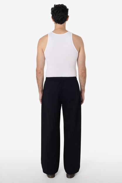 RTWL405GD - Prison Pant - Poly Cotton Wide Leg Pant